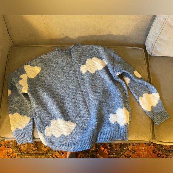 Cider cloud sweater - Picture 3 of 4